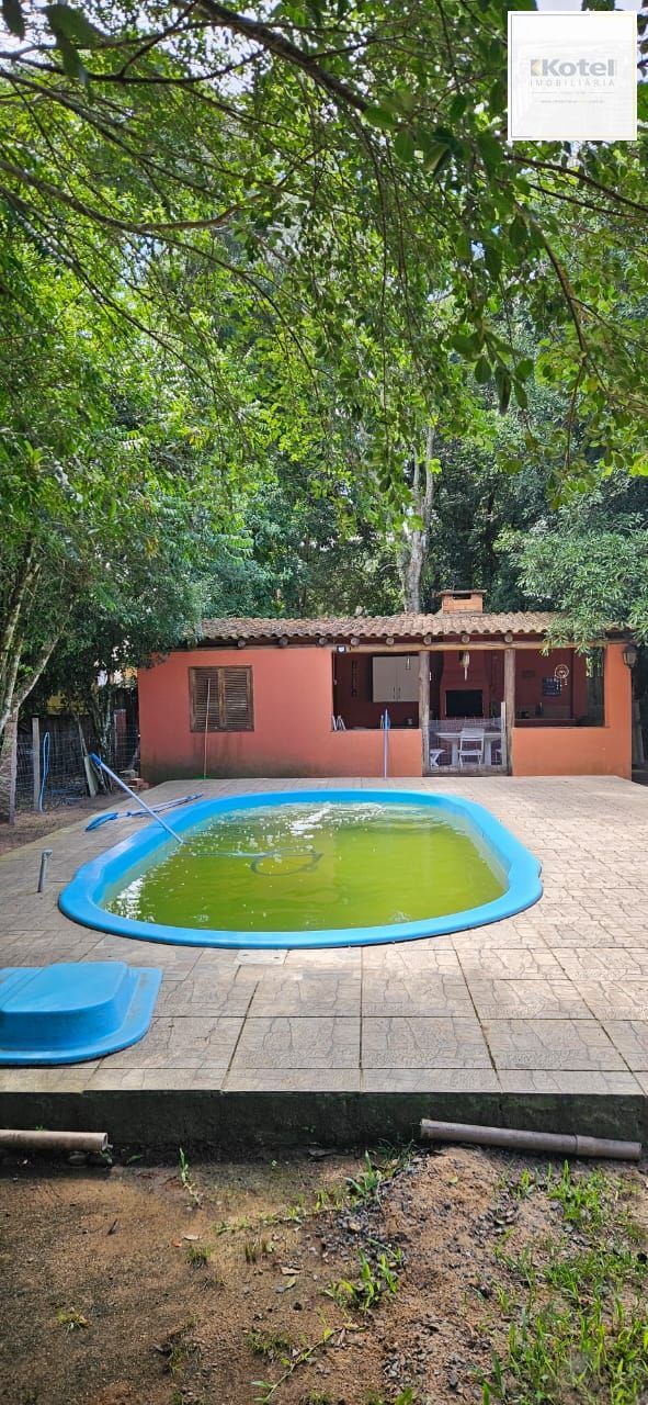 SÍTIO AGUAS CLARAS