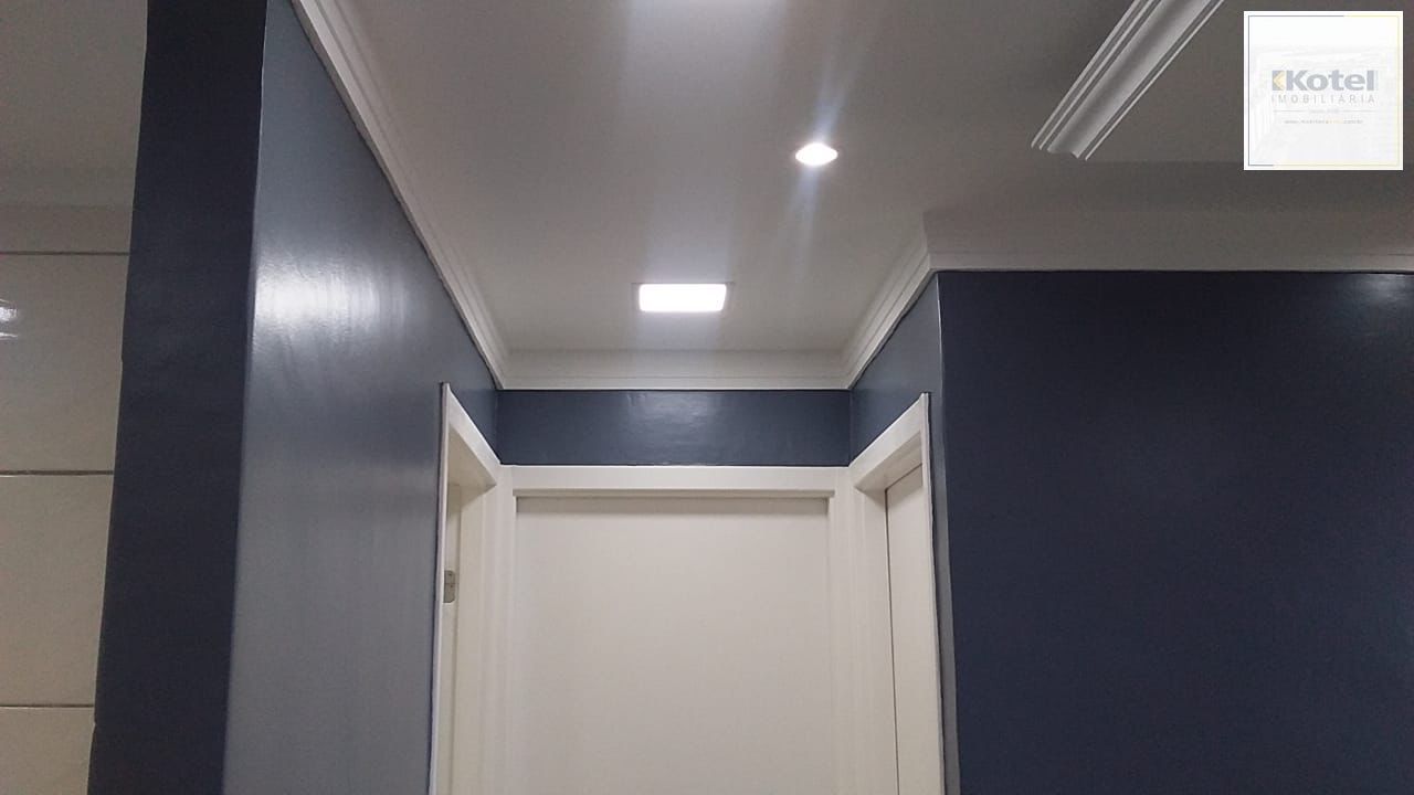 Apartamento Reserva II- 2 dormitórios — foto 3