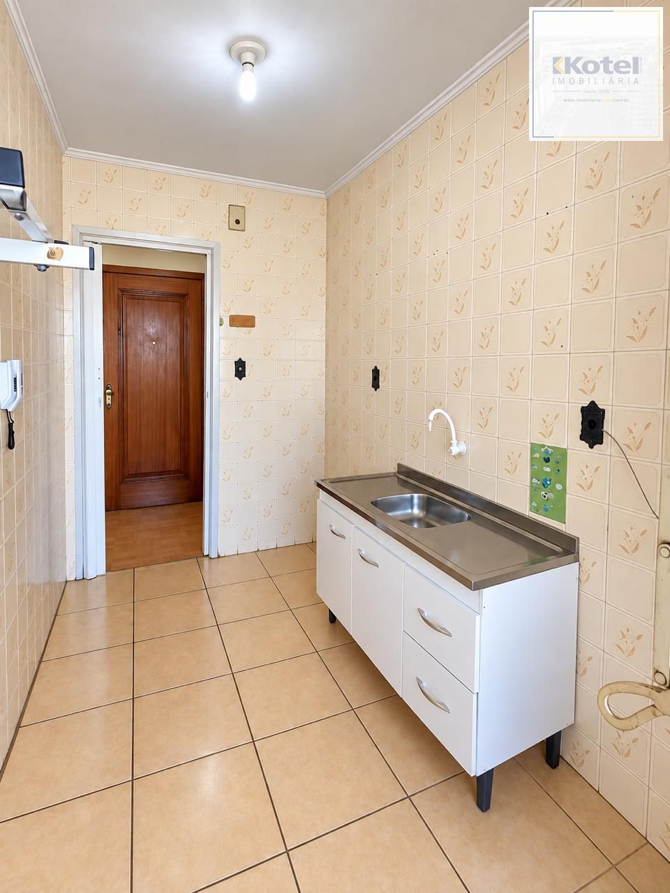 Apartamento, 2 quartos, à venda, 59 m², Jardim Leopoldina - Porto Alegre — foto 3