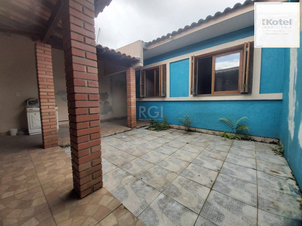 Casa no bairro Hípica - Moradas do Sul - 2 dormitórios — foto 3