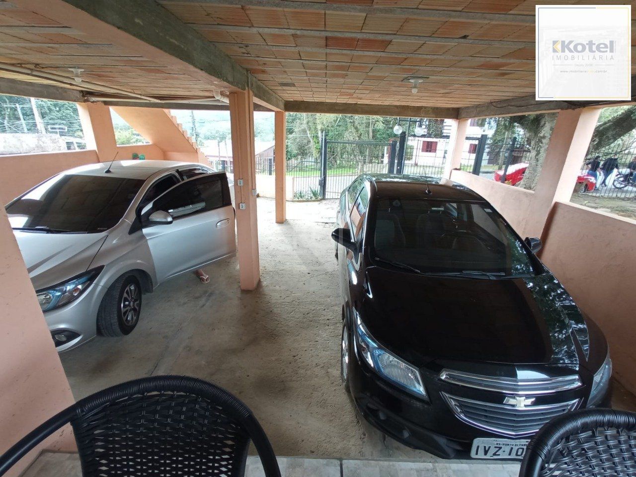 Casa no bairro Belém Velho — foto 4