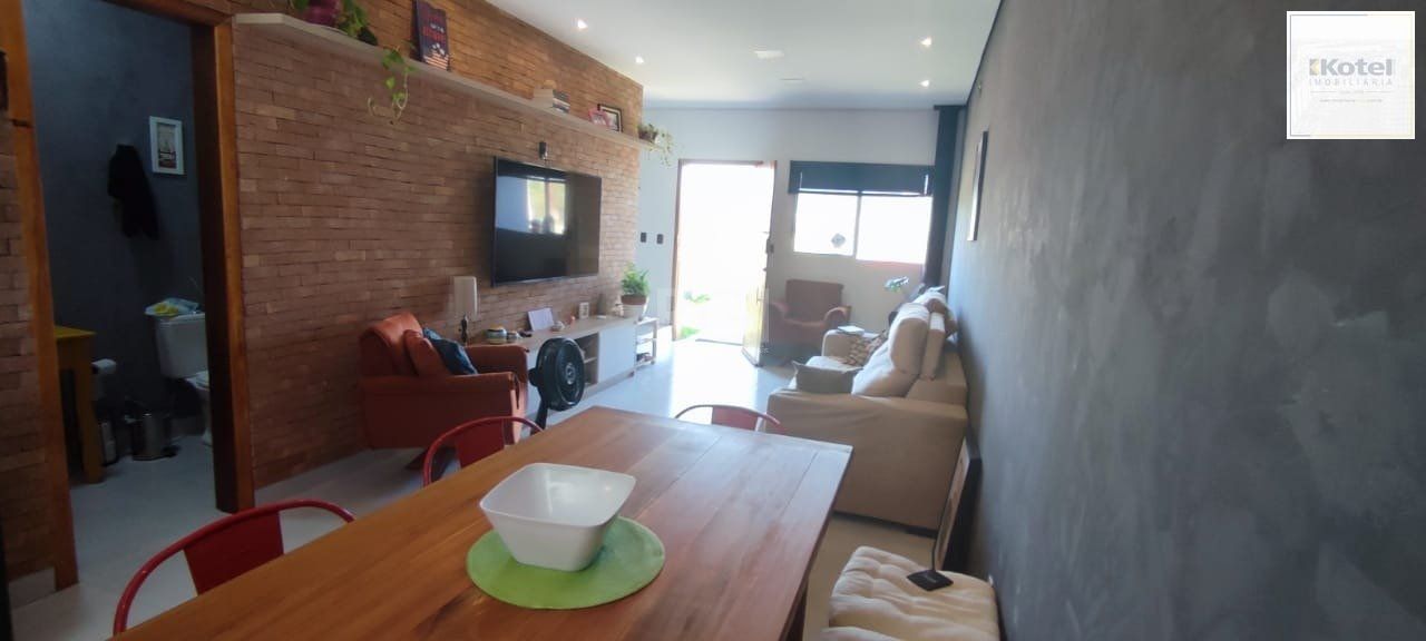 Casa 3 dormitórios bairro Aberta dos Morros - Lot. Ipanema Residence Park — foto 2