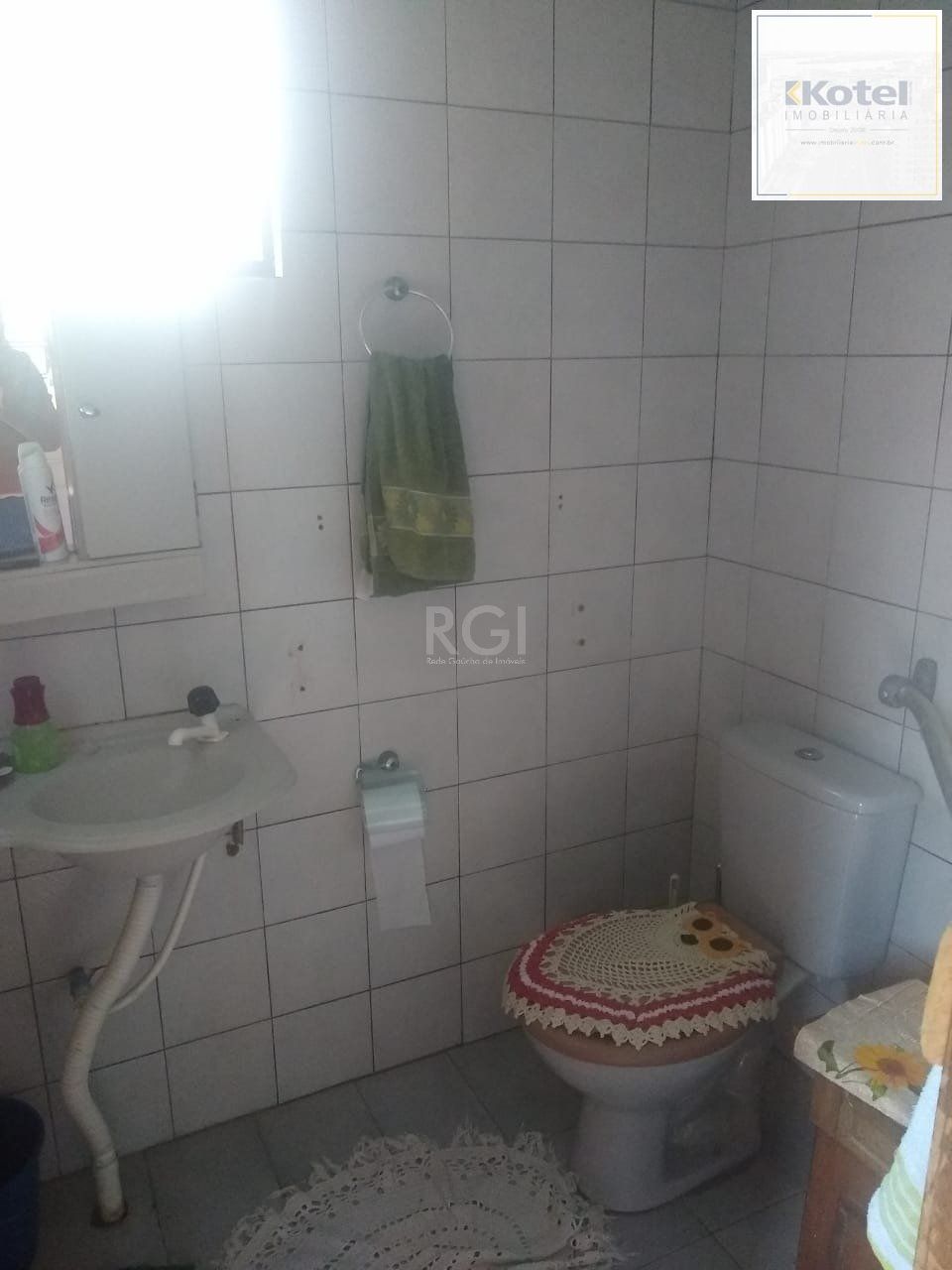 CASA NO BAIRRO HIPICA - 2 DORMITÓRIOS — foto 4
