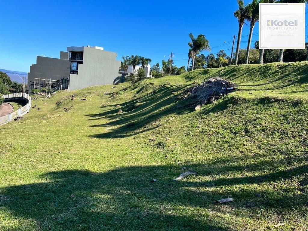 Terreno com 400 m² no bairro Aberta dos Morros — foto 2