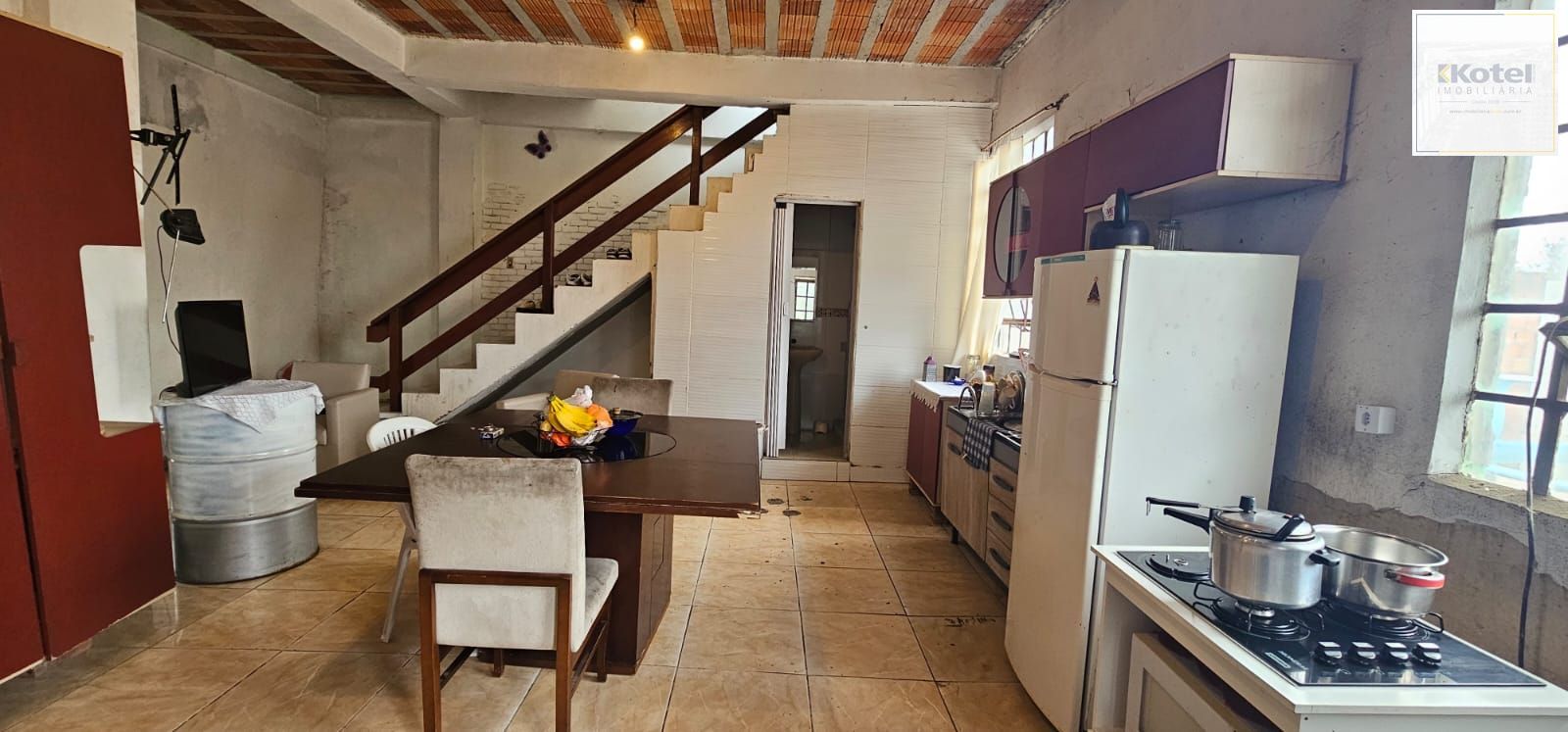 Casa Restinga - 4 dormitórios — foto 4