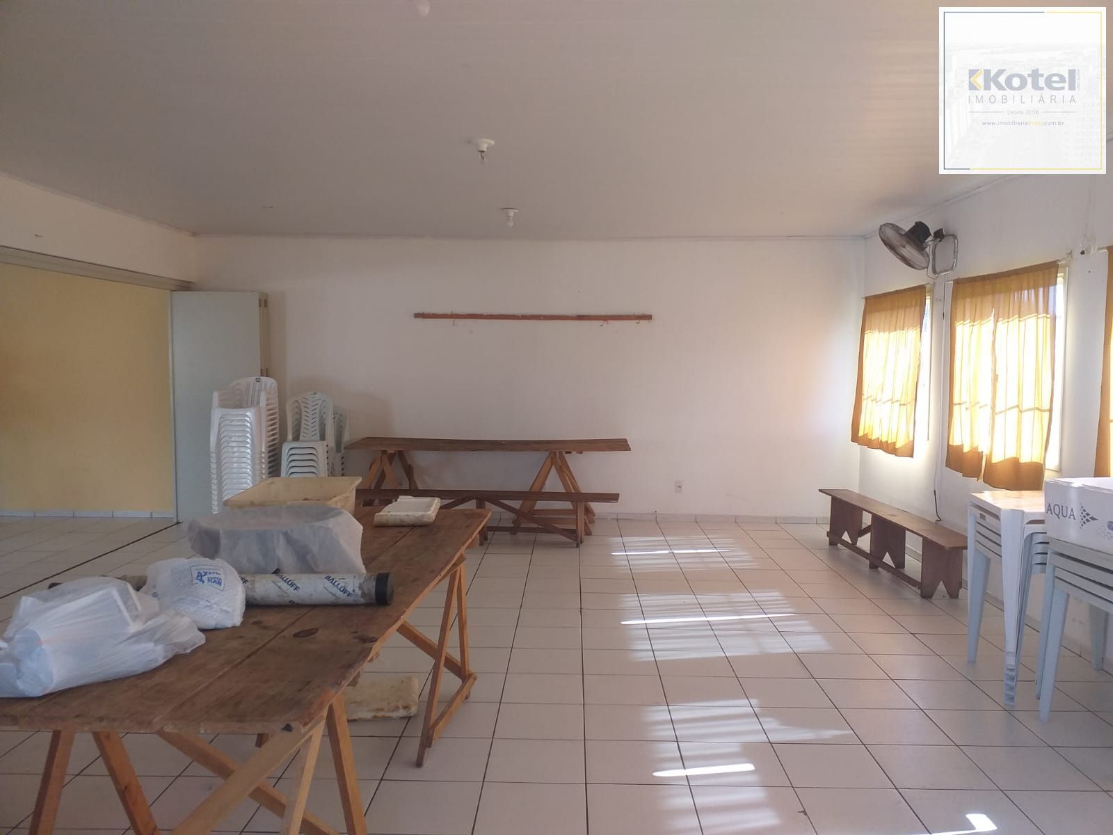 Apartamento no bairro Restinga - 2 dormitórios — foto 5