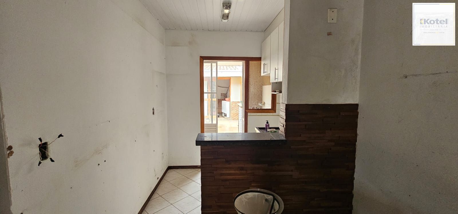 Casa Moradas do Sul 2 Dormitórios