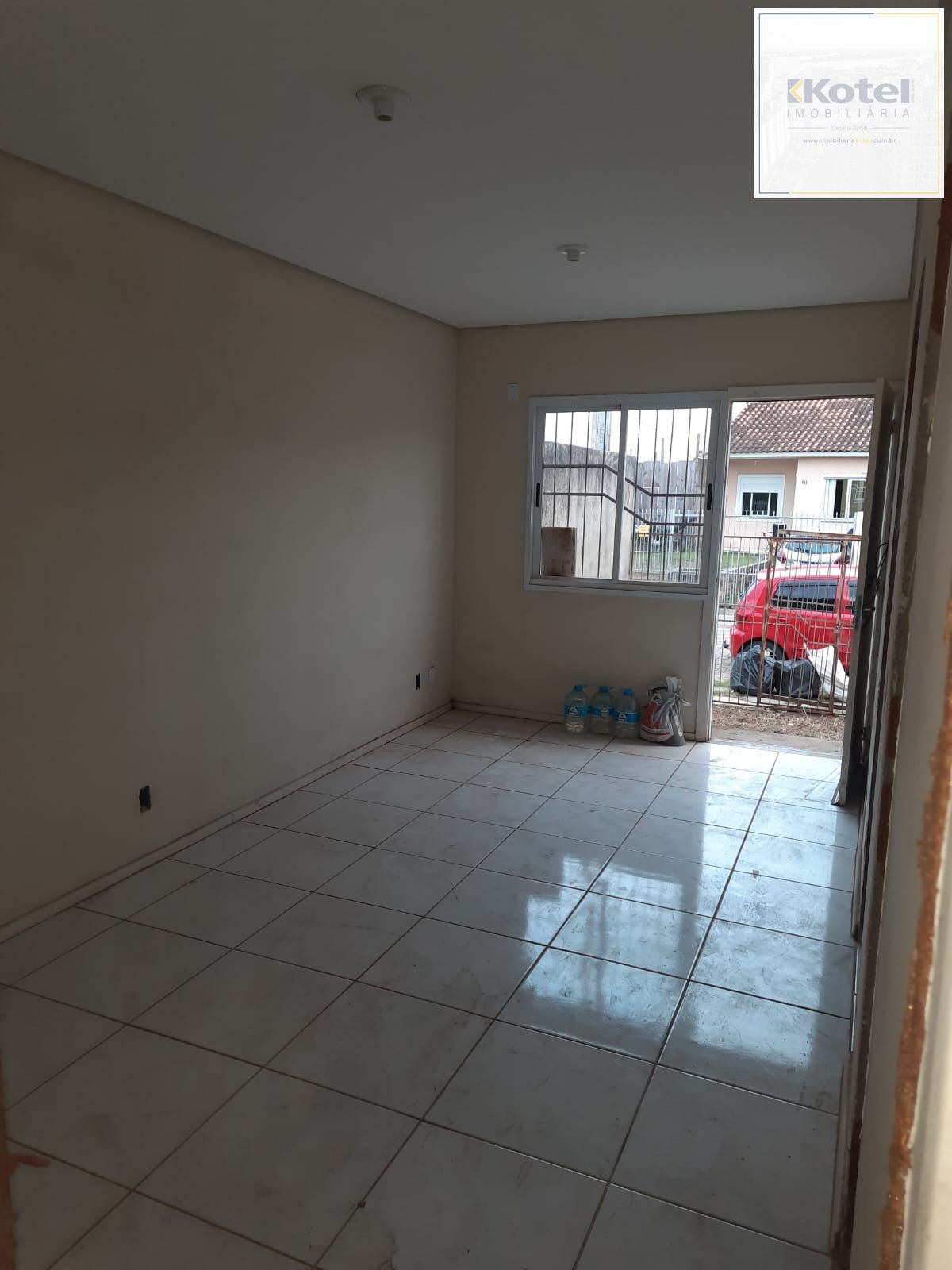 Casa com 2 dormitórios em Cachoeirinha