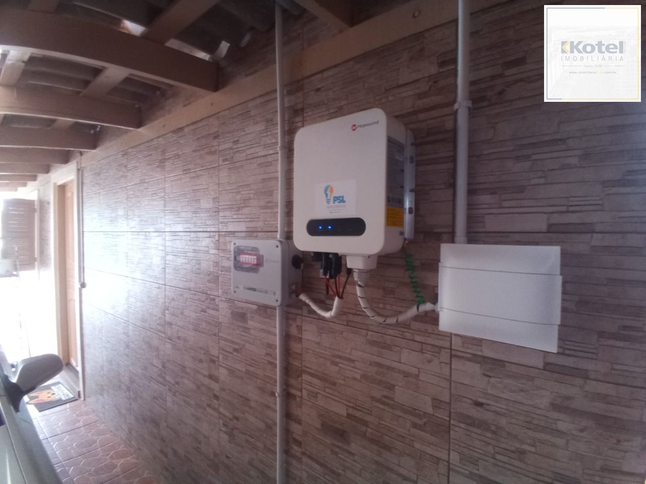 Casa no bairro Hípica - 2 dormitórios — foto 4