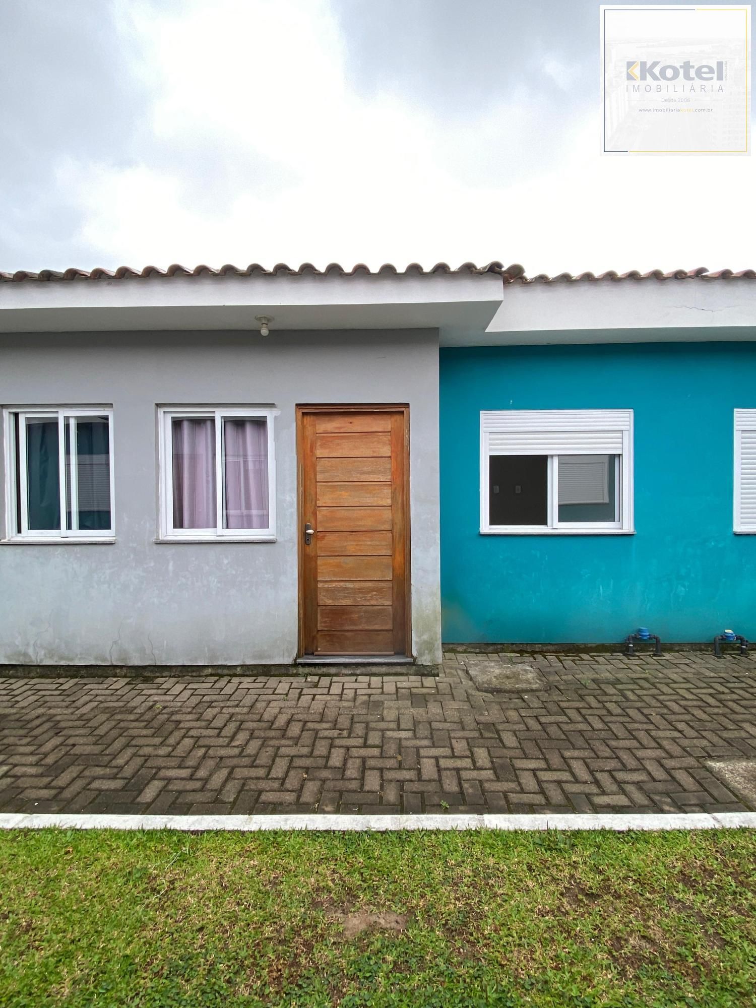 Casa 2 dormitórios- Ponta Grossa — foto 2