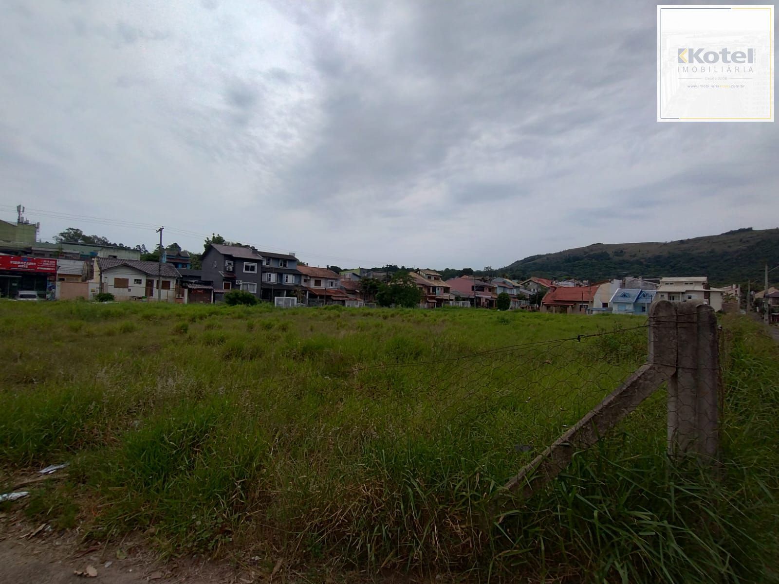 Terreno no bairro Hípica — foto 3