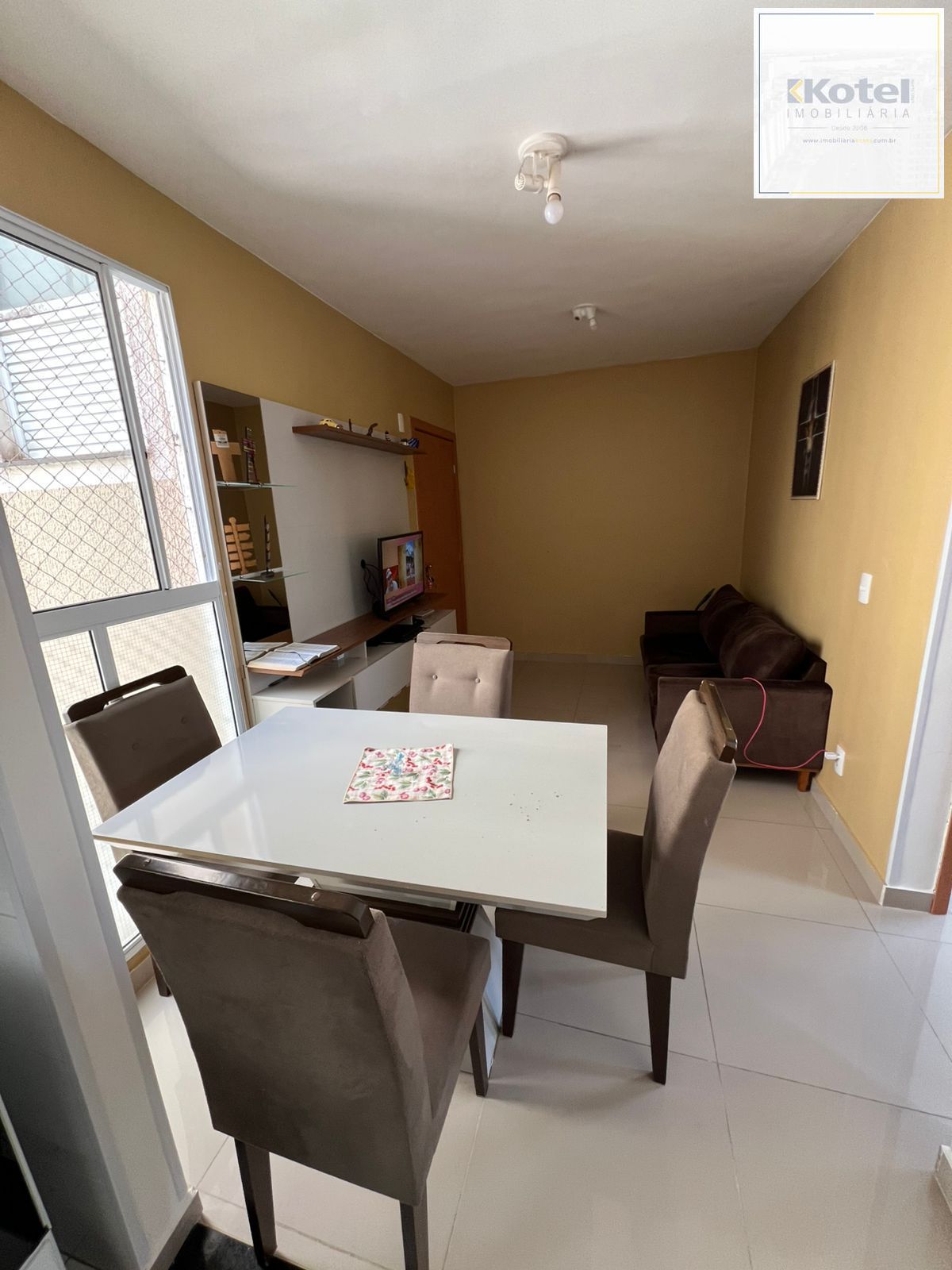 Apartamento de 2 Dormitórios no bairro Restinga — foto 5