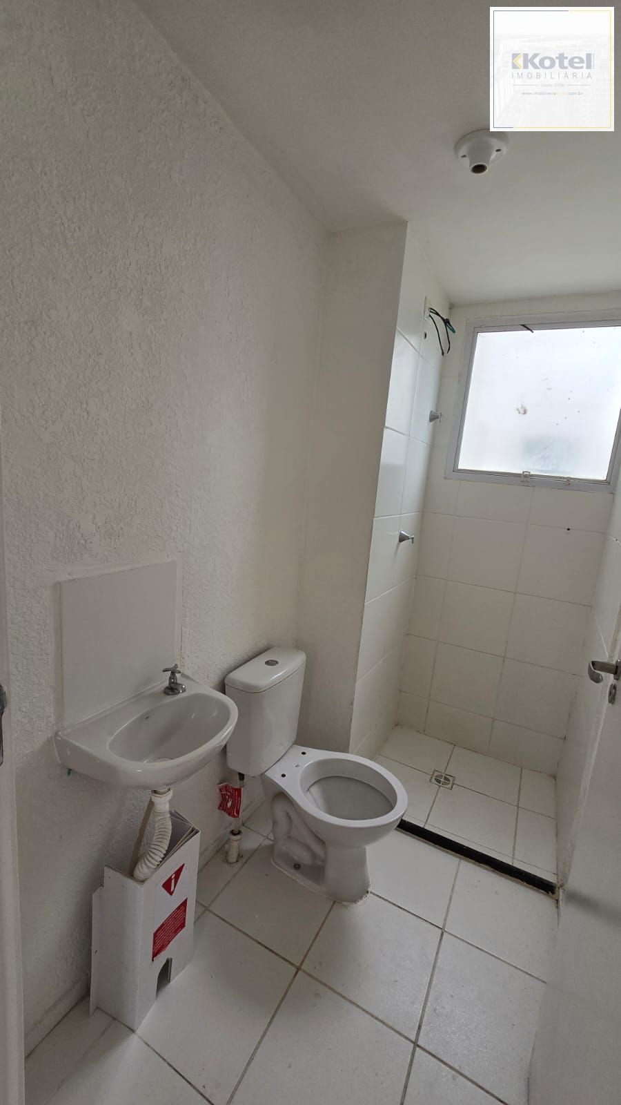 Apartamento térreo no bairro Restinga - 2 dormitórios - 1 vaga