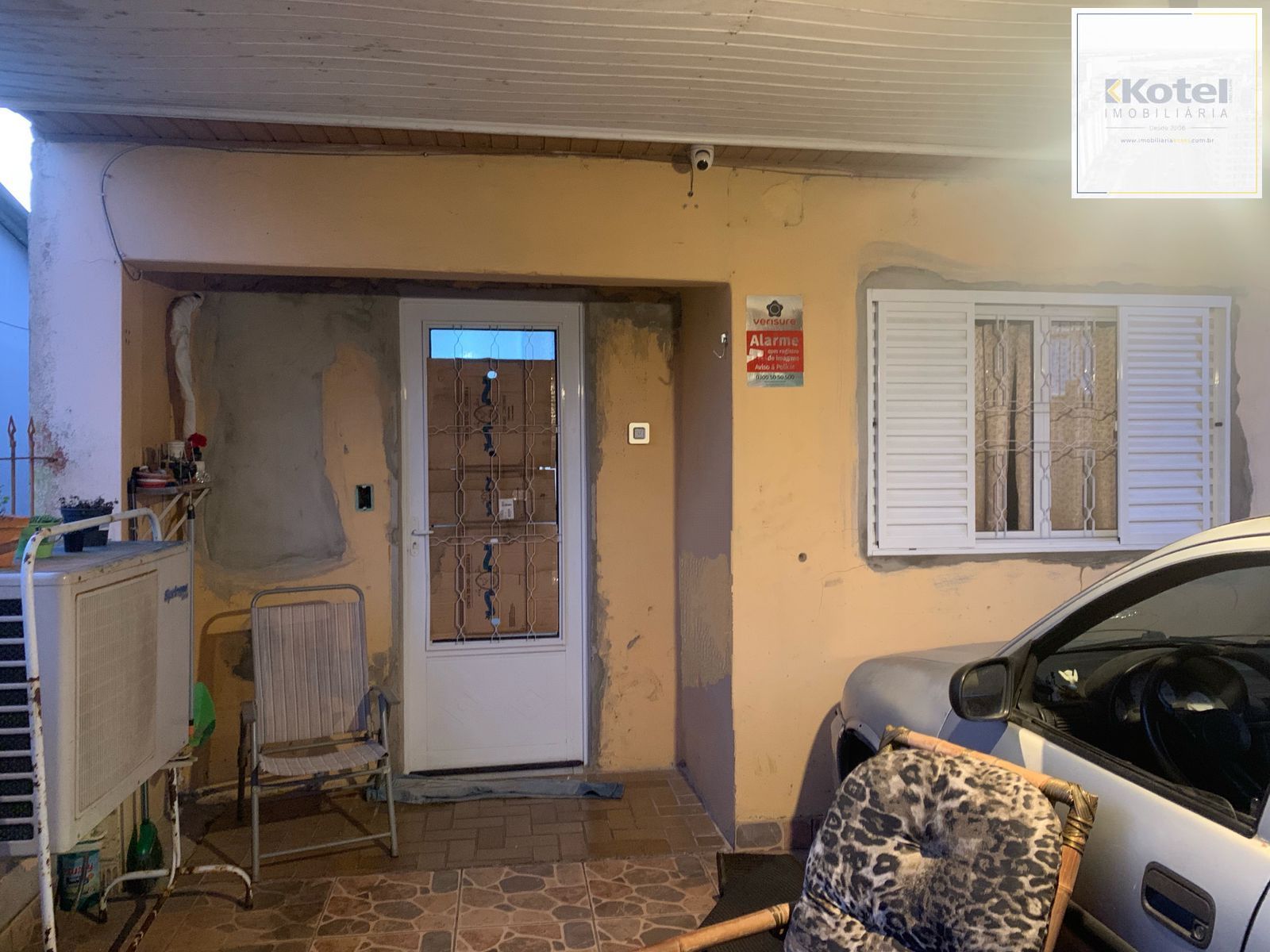 Casa na Hípica- 2 dormitórios — foto 2