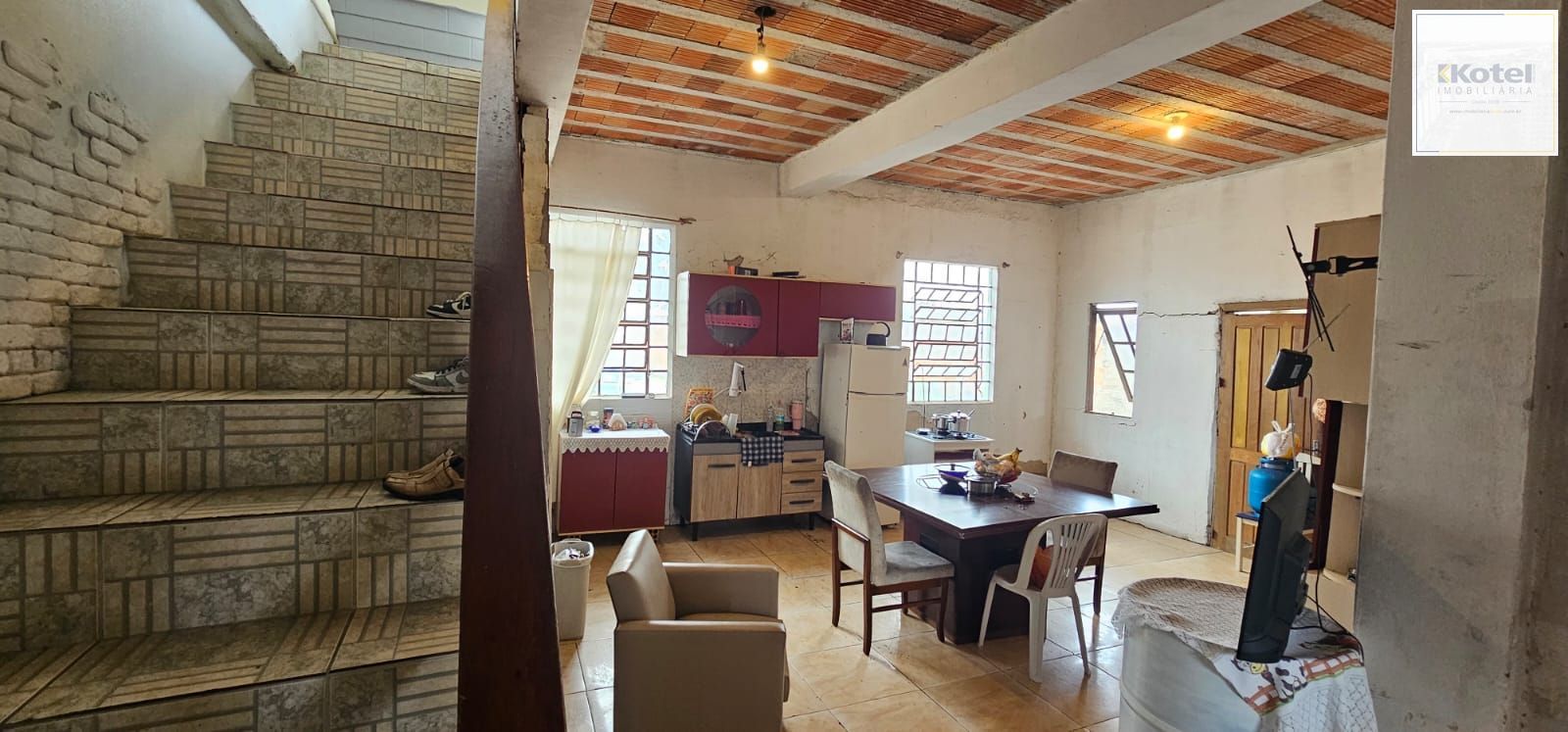 Casa Restinga - 4 dormitórios — foto 5