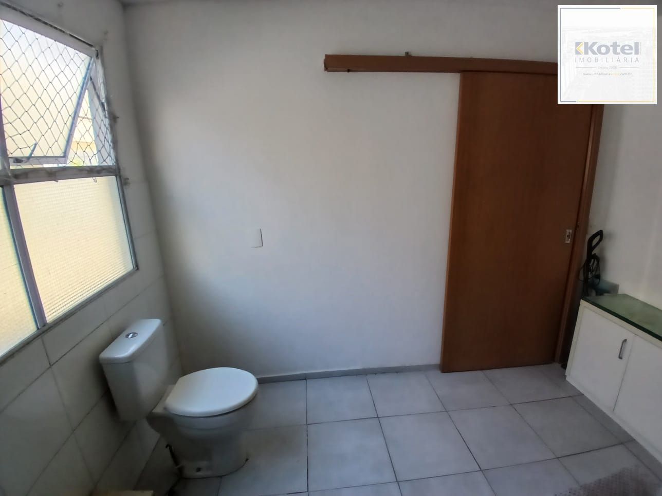 Apartamento térreo 1 dormitório PNE no o bairro Cecília, Viamão - Residencial Porto Itapuã