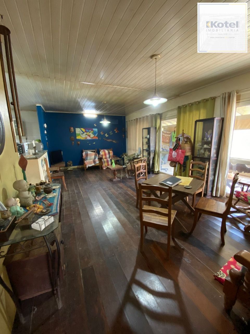 Casa no bairro Hípica - 3 dormitórios — foto 4