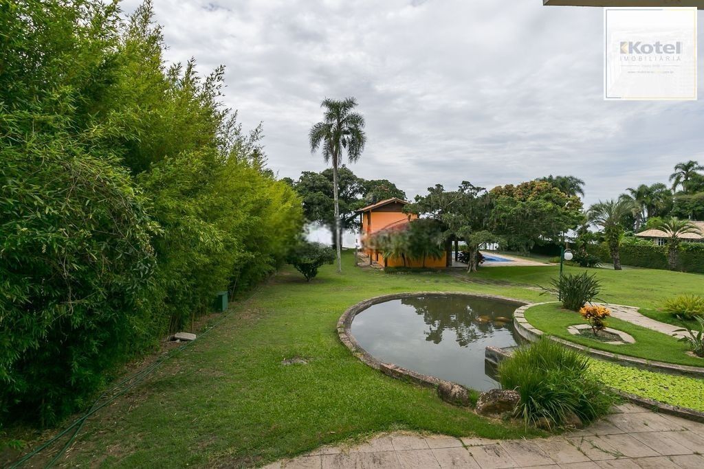 Casa no bairro Ponta Grossa com suíte presidencial — foto 3