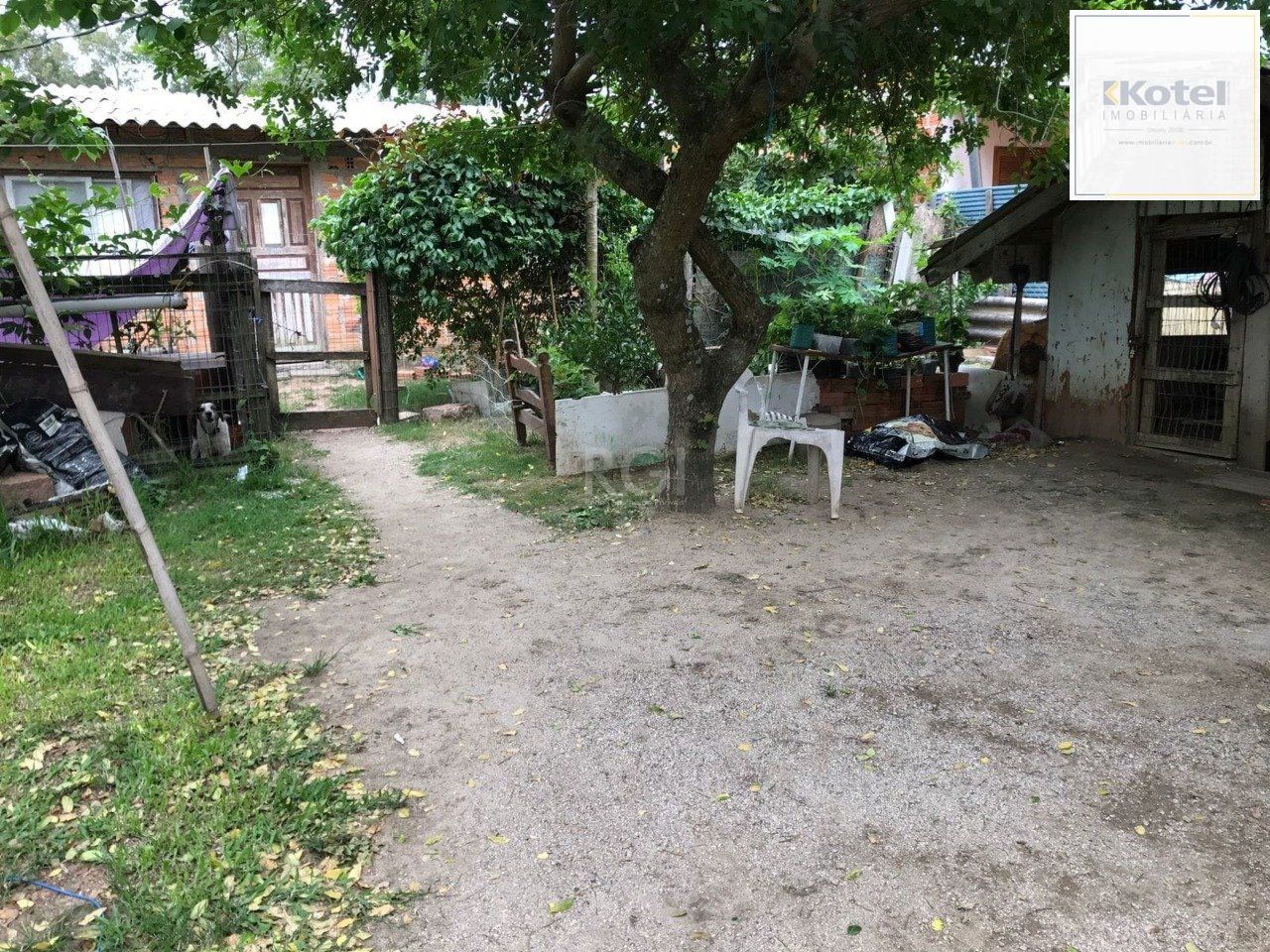 Casa no Lami