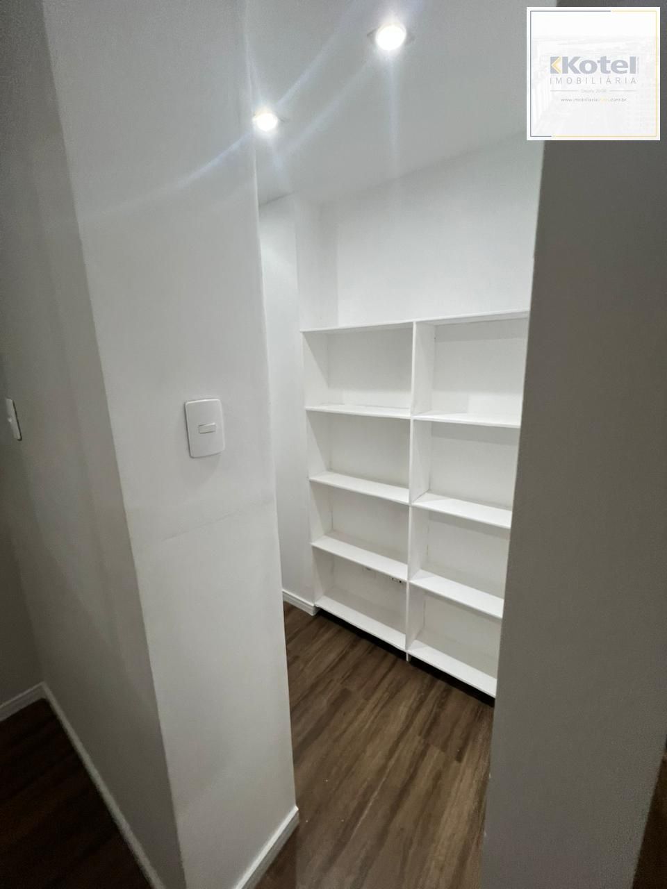 Apartamento de um dormitório em Gravataí no Condomínio Residencial Porto Canabarro