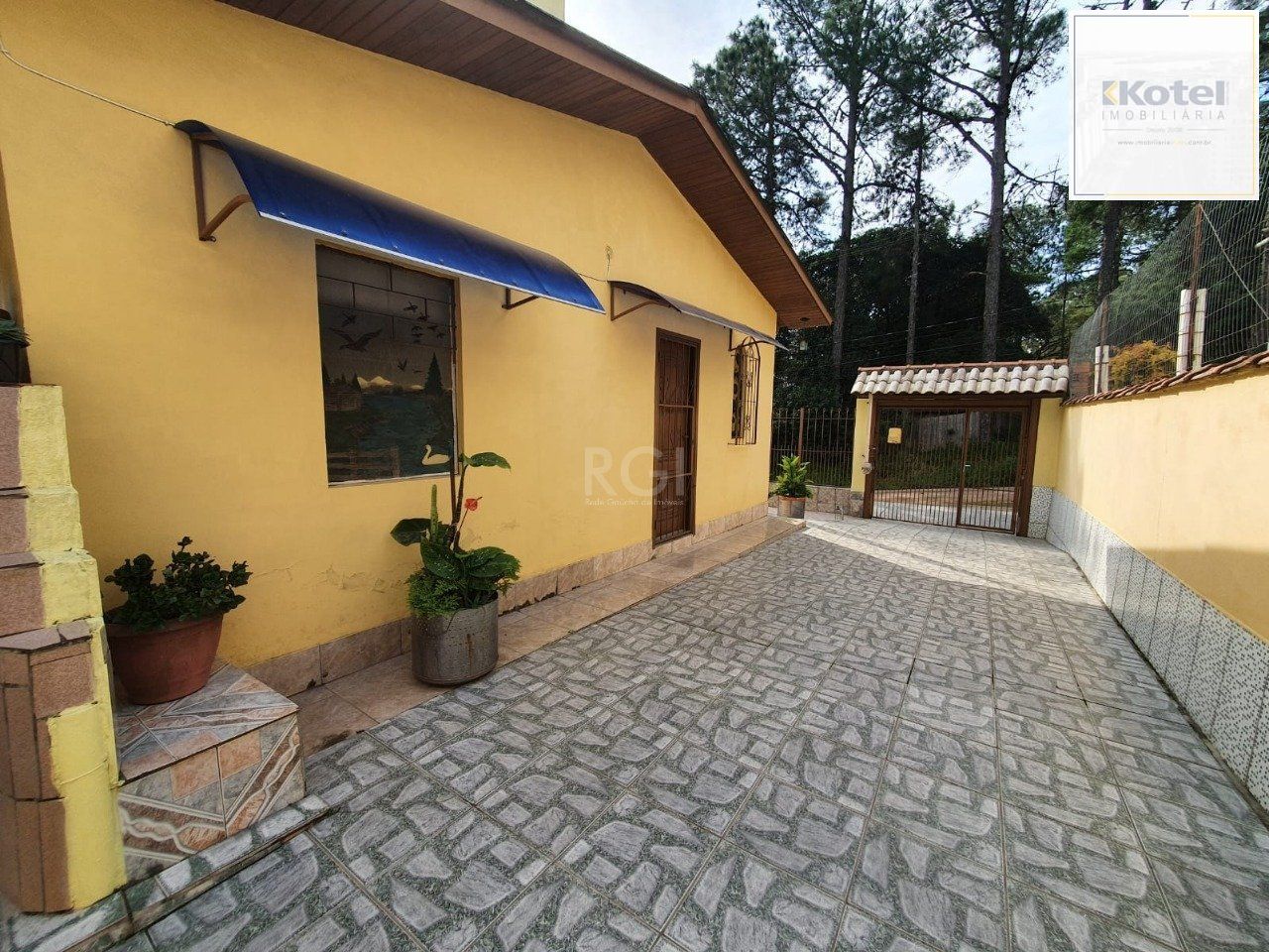 Casa 4 quartos à venda, 180m², Branquinha - Viamão