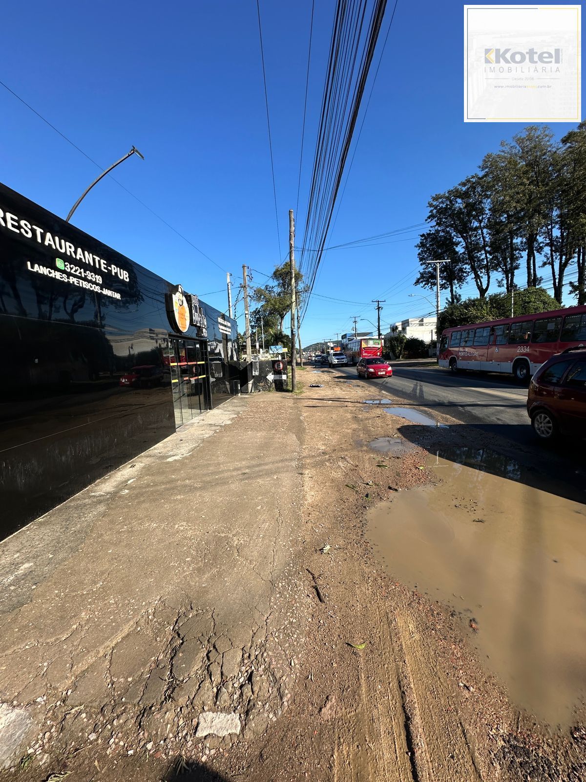 Loja comercial-bairro Hipica