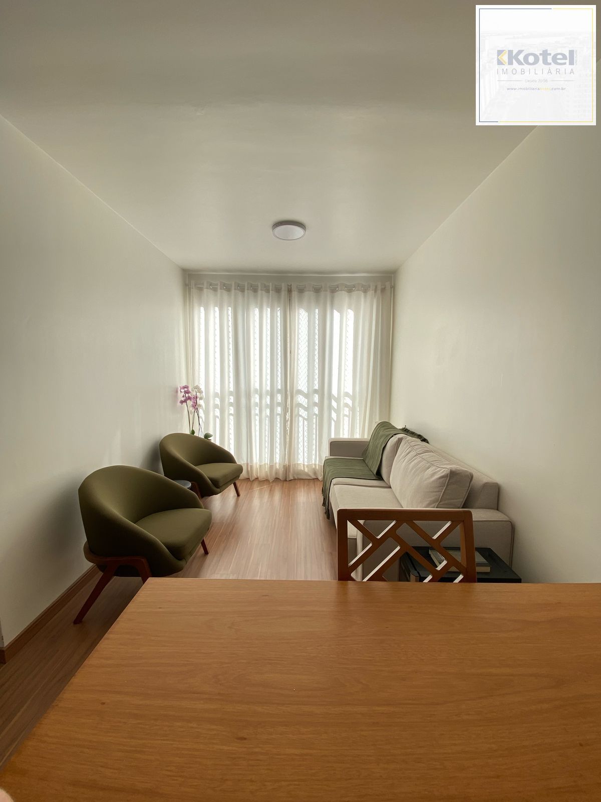 Ótimo apartamento de 2 dormitórios localizado no Bairro Vila Nova — foto 5