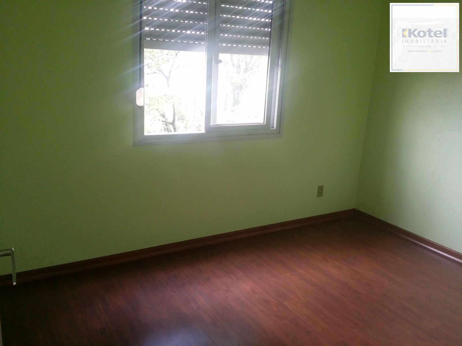 Apartamento em Novo Hamburgo - 2 Dormitórios — foto 3