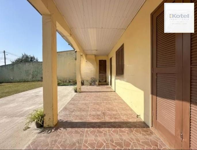 Casa em Quintão - 4 dormitórios — foto 4