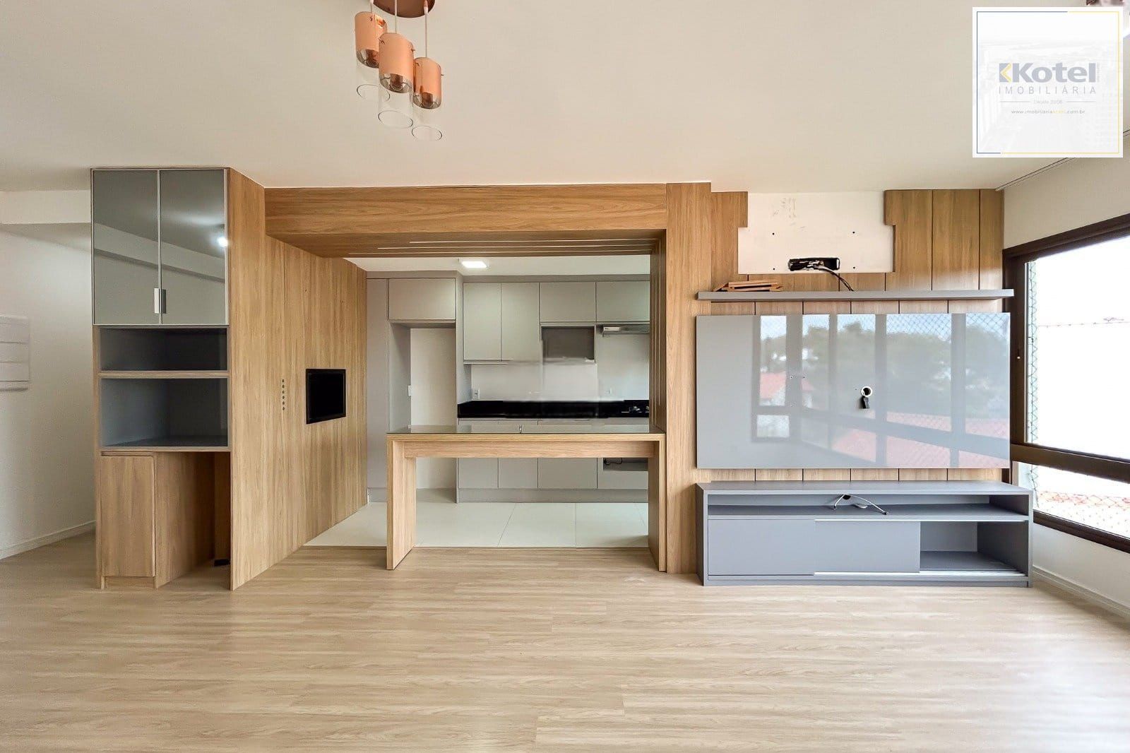 Apartamento no bairro Ipanema, 3 dormitórios - 1 suíte - 2 vagas — foto 4