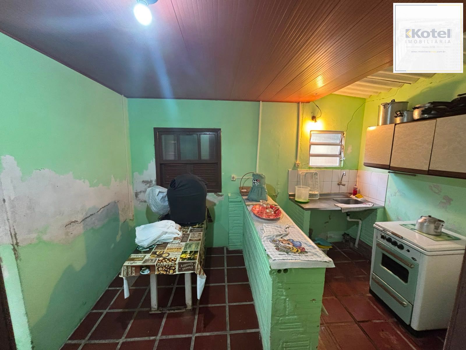 Casa, 3 quartos, à venda, 150 m², Zona Rural - Balneário Pinhal — foto 5
