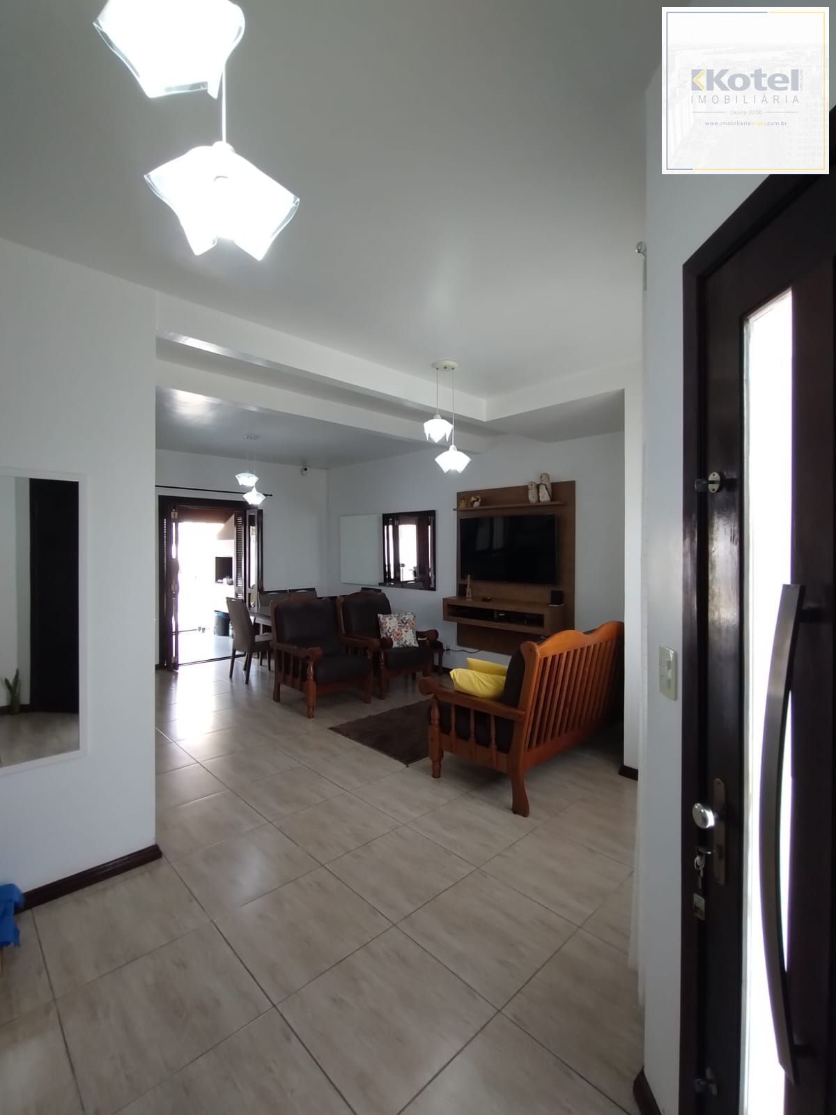 Casa no Bairro Aberta dos Morros — foto 2