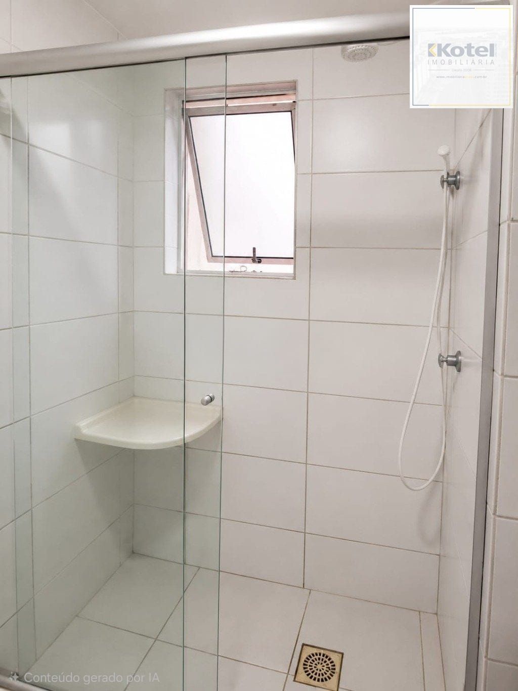 Apartamento com 2 quartos e 51m² à venda em Chapéu do Sol, Porto Alegre. — foto 3