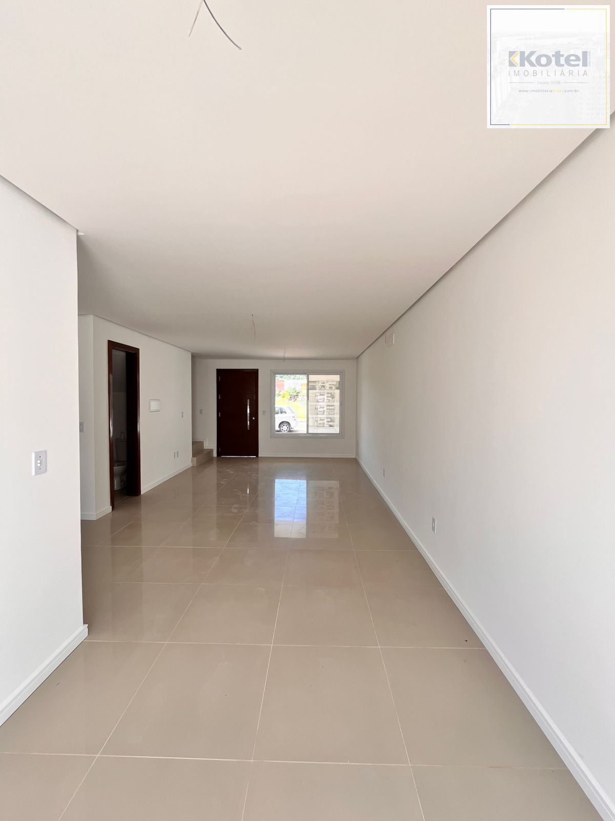 Casa no Bairro Aberta dos Morros - 3 Dormitórios Sendo 2 Suítes — foto 5