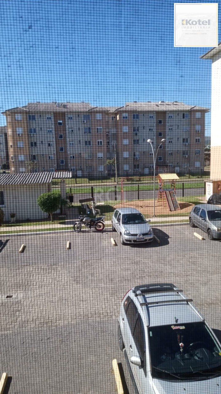 Apartamento no bairro Restinga - 2 dormitórios — foto 2