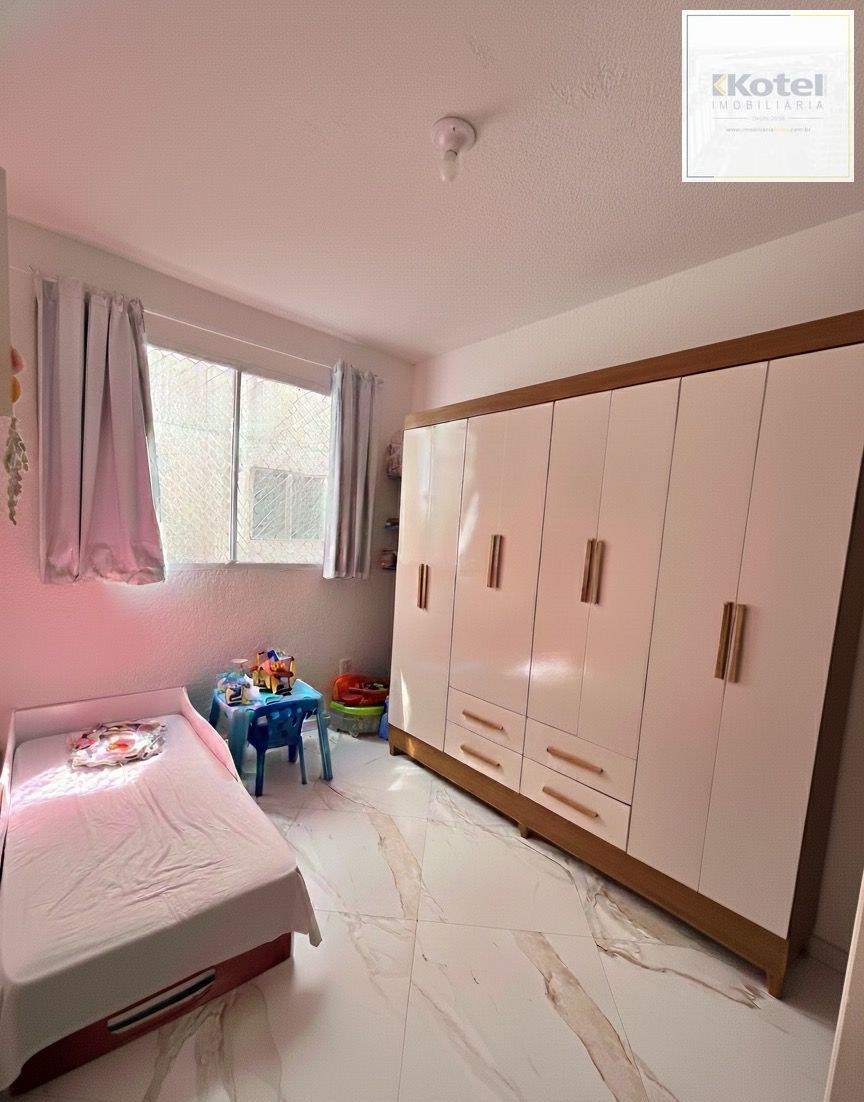 Apartamento no Bairro Restinga - 2 Dormitórios - 1 Vaga — foto 5