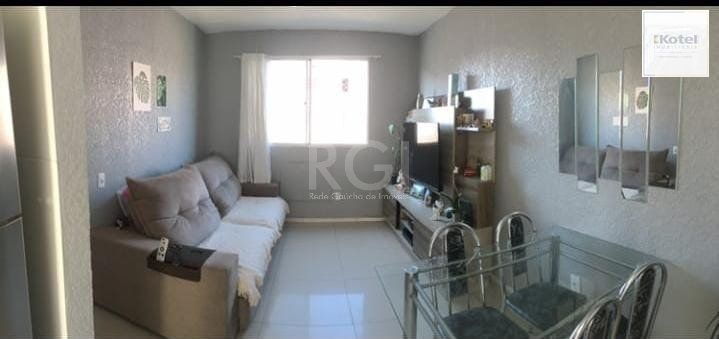 Apartamento no bairro Hípica - 2 dormitórios — foto 3
