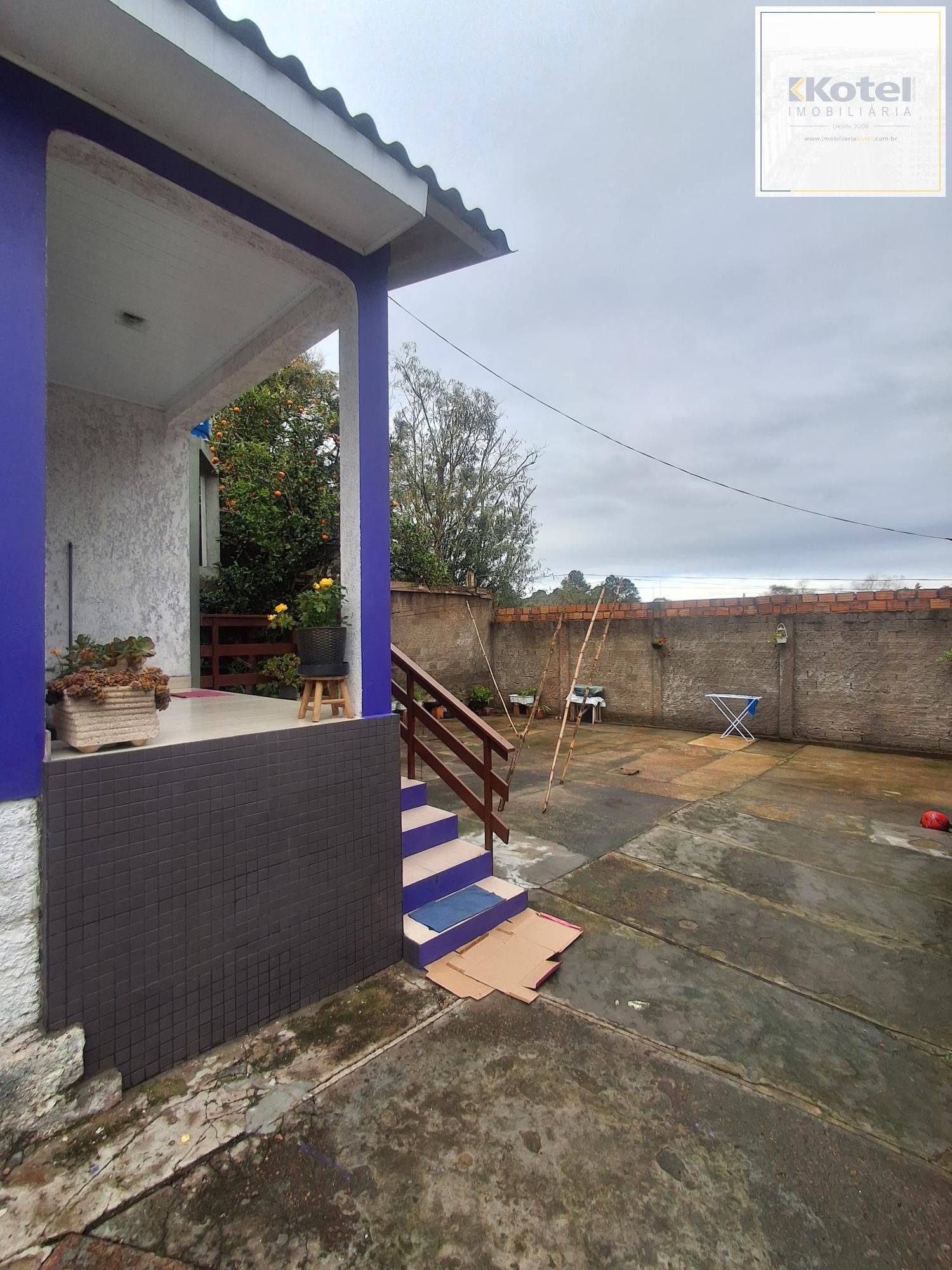 CASA MISTA BELEM VELHO - 3 DORMITÓRIOS — foto 3