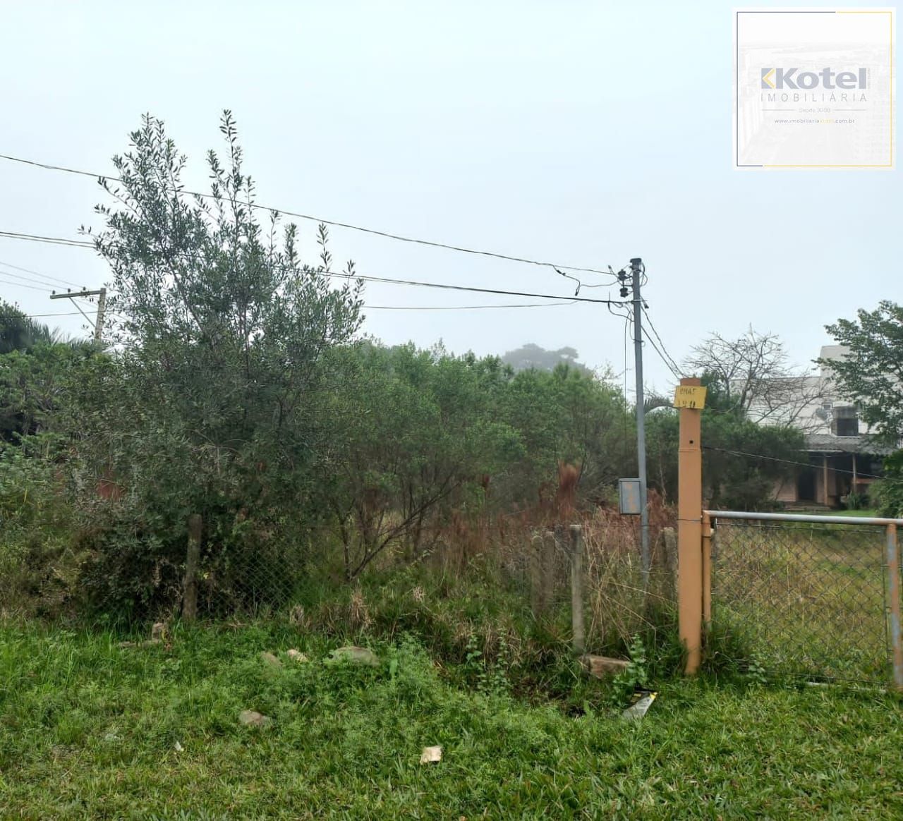 Terreno na Av. Edgar Pires de Castro - Bairro Hípica — foto 3