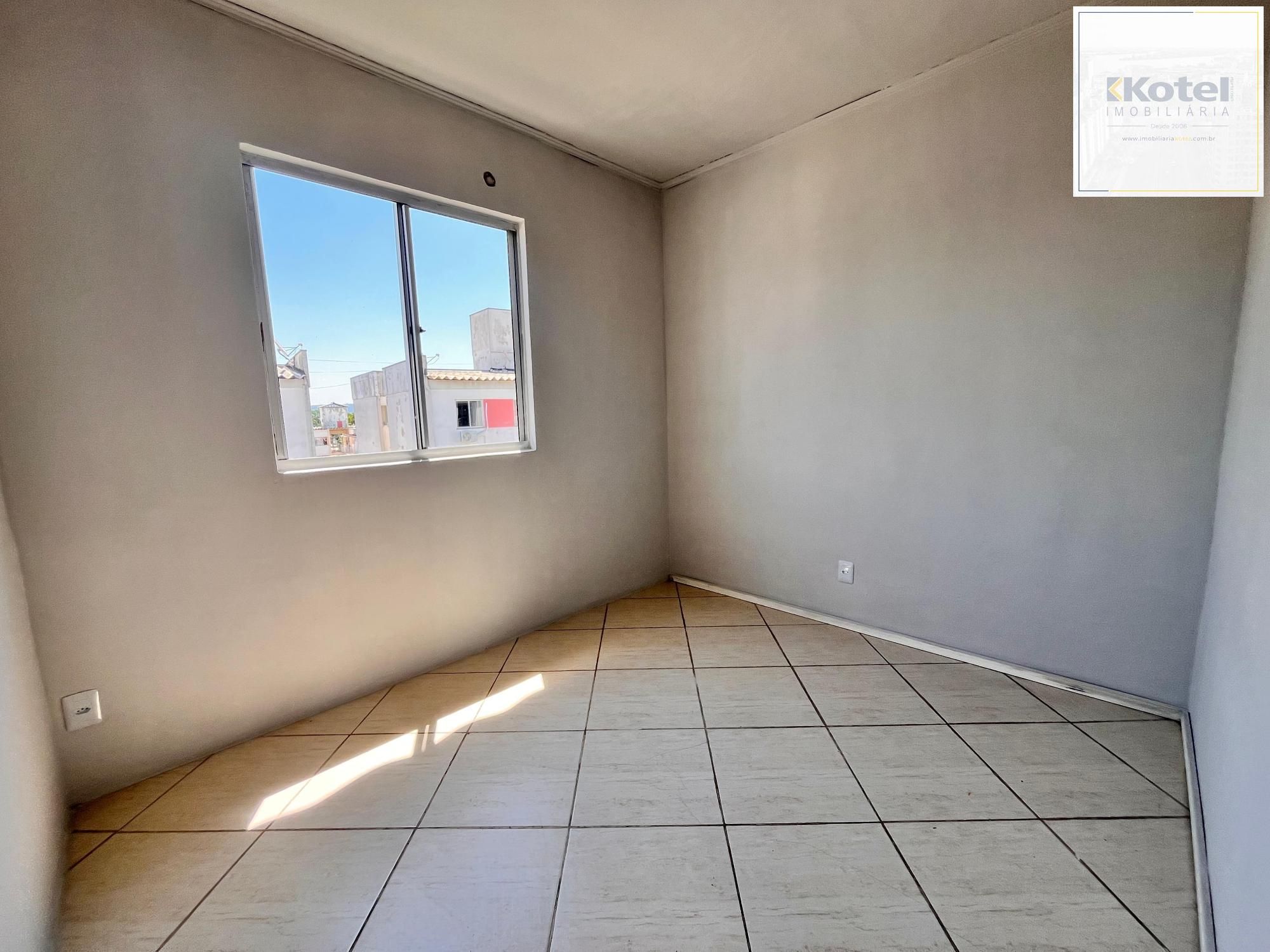 Apartamento no Bairro Restinga - 2 Dormitórios — foto 5