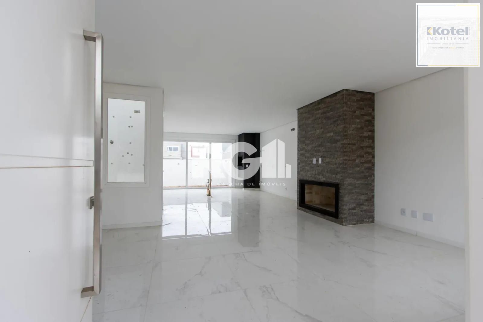 Casa de Condomínio 3 quartos à venda, 164m², Aberta dos Morros - Porto Alegre — foto 2