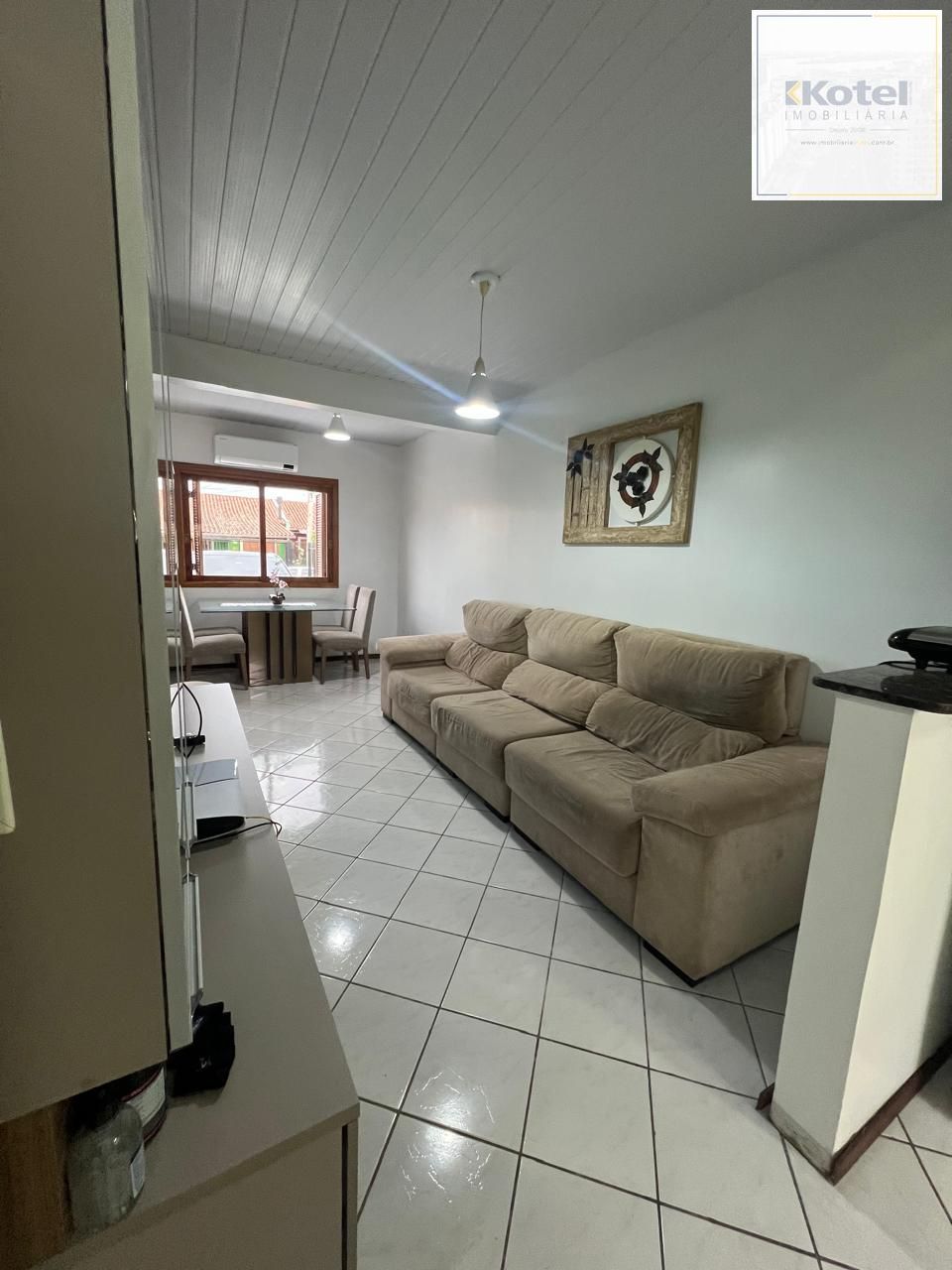Impecável Casa Mobiliada com 3 Dormitórios localizada no loteamento Moradas do sul — foto 4