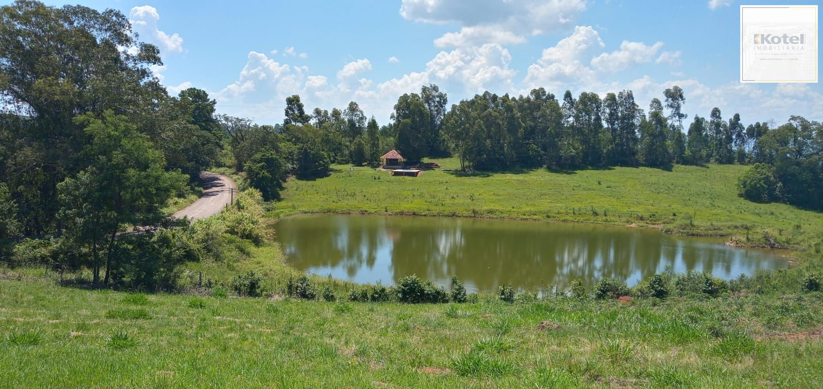 Terreno com de 1880 metros localizado em taquara — foto 3