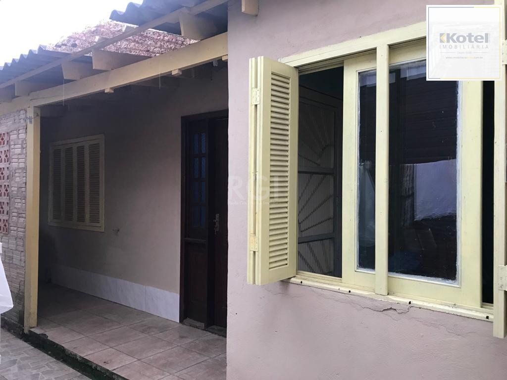 Casa no bairro Serraria
