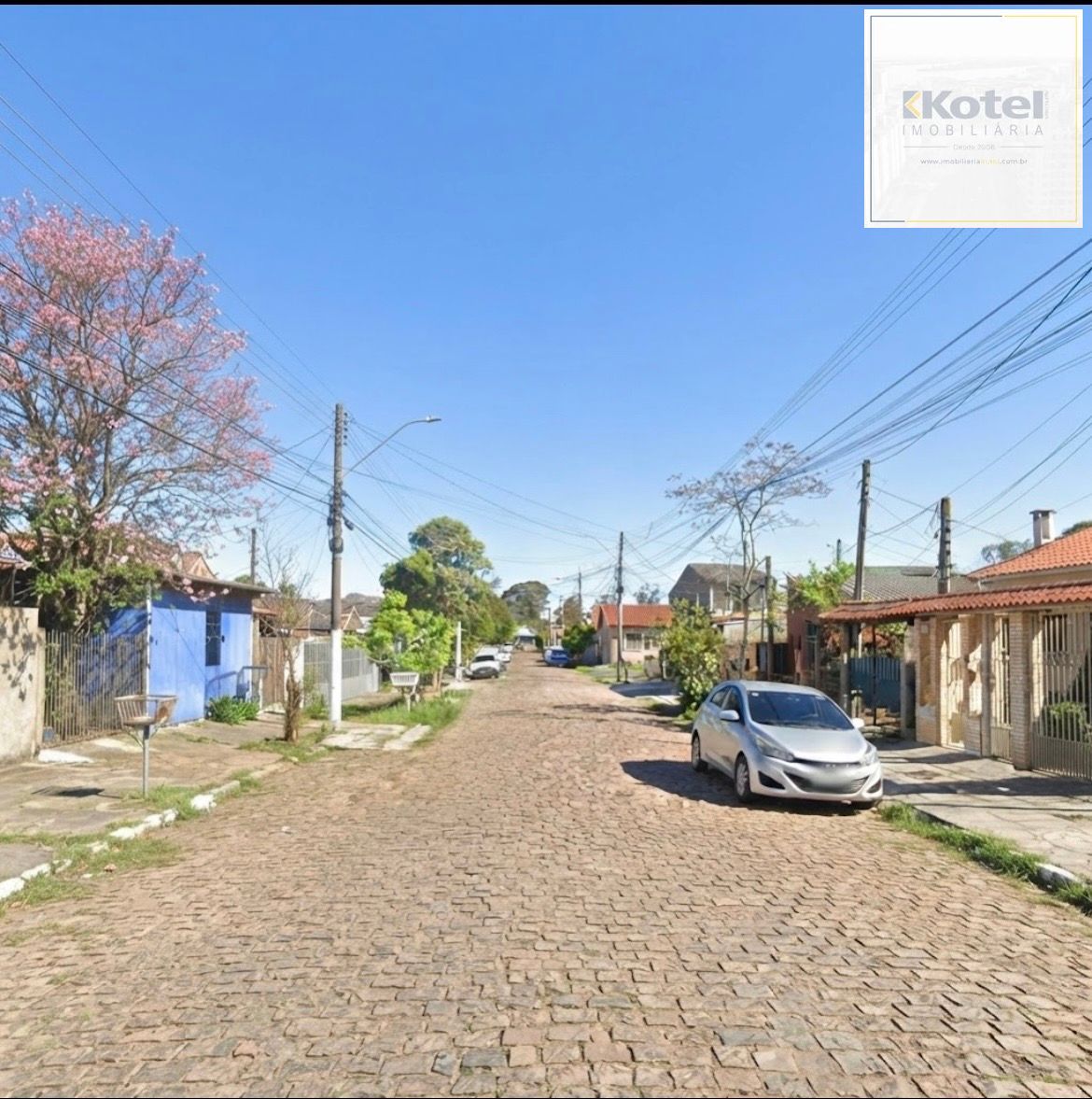 Casa, 1 quarto, à venda, 40 m², Hípica - Porto Alegre — foto 3