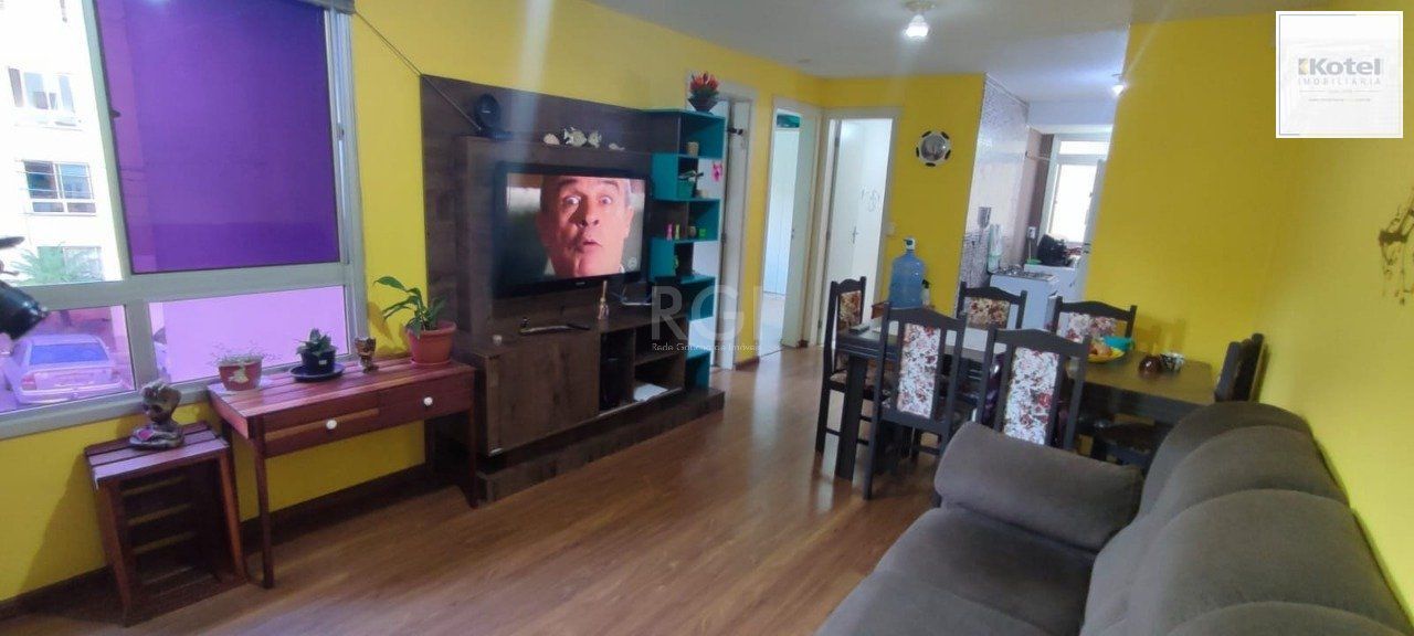 Apartamento Lomba do Pinheiro — foto 2