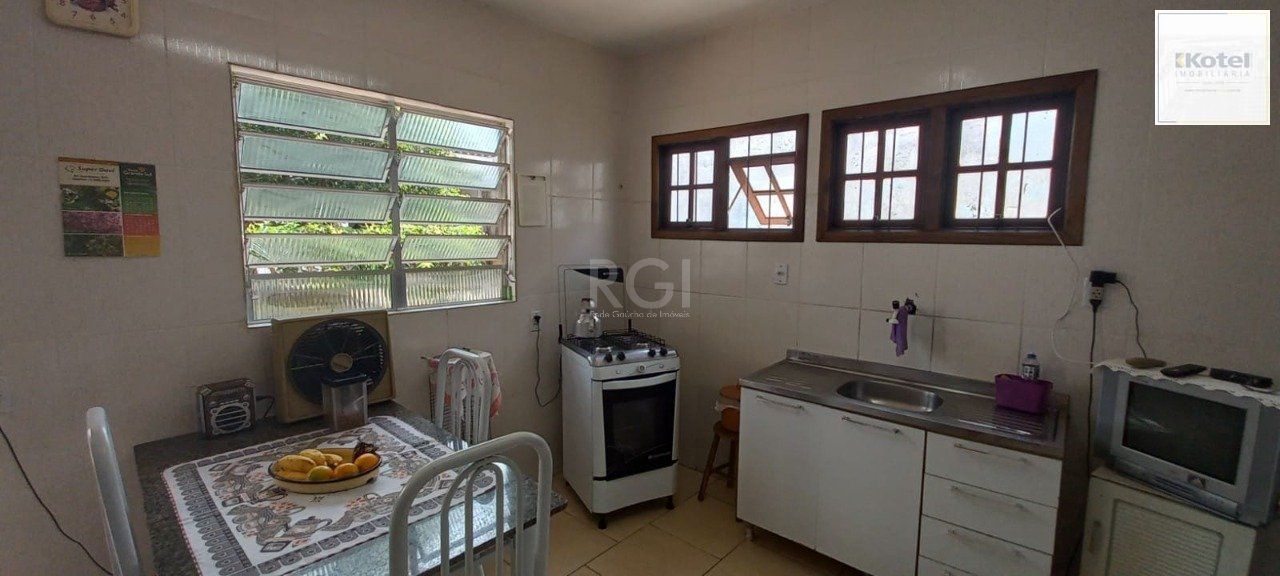 CASA COSTA GAMA - 2 DORMITÓRIOS — foto 4