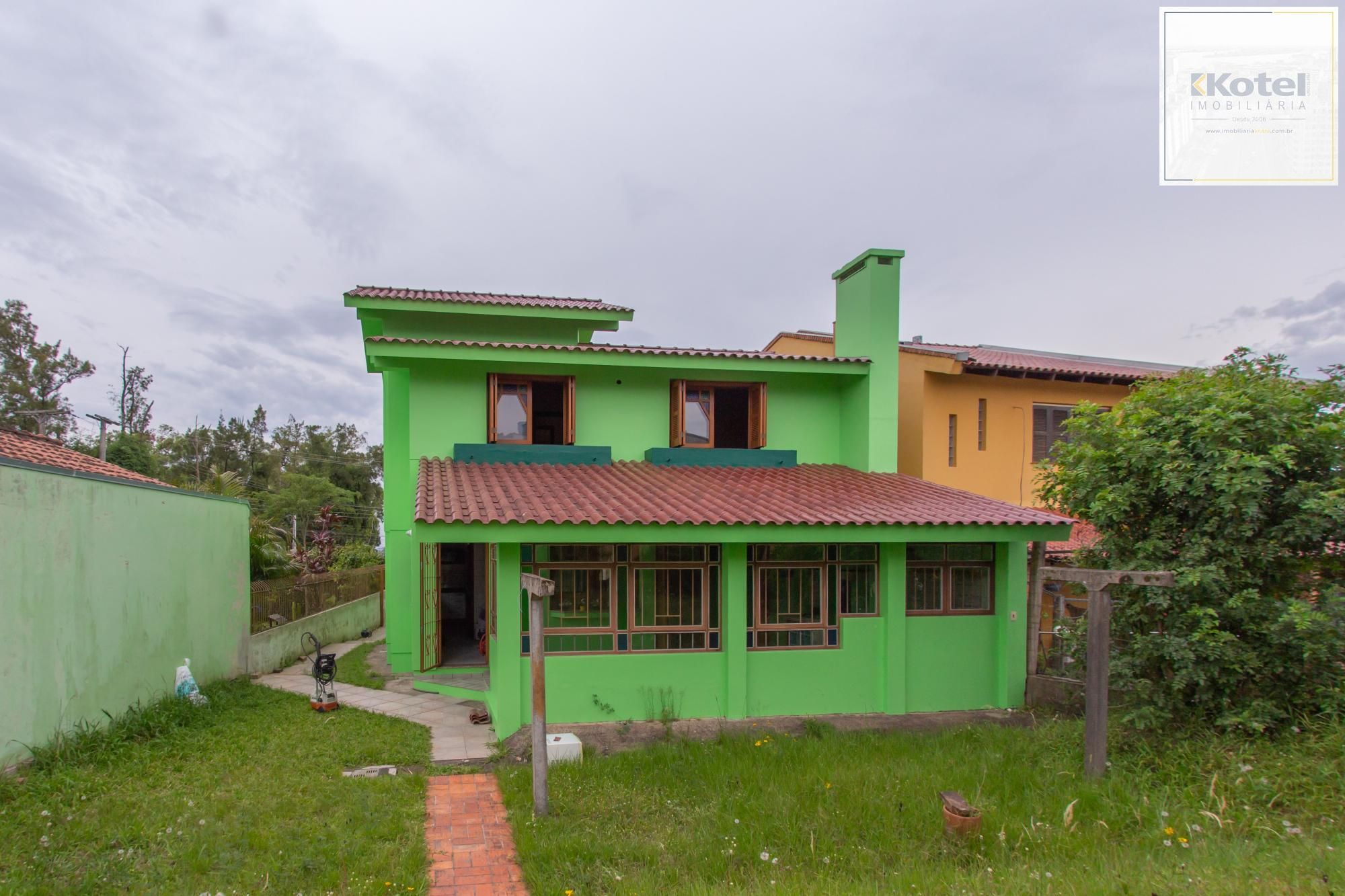 Casa com 3 quartos e 185m² à venda em Vila Nova — foto 2