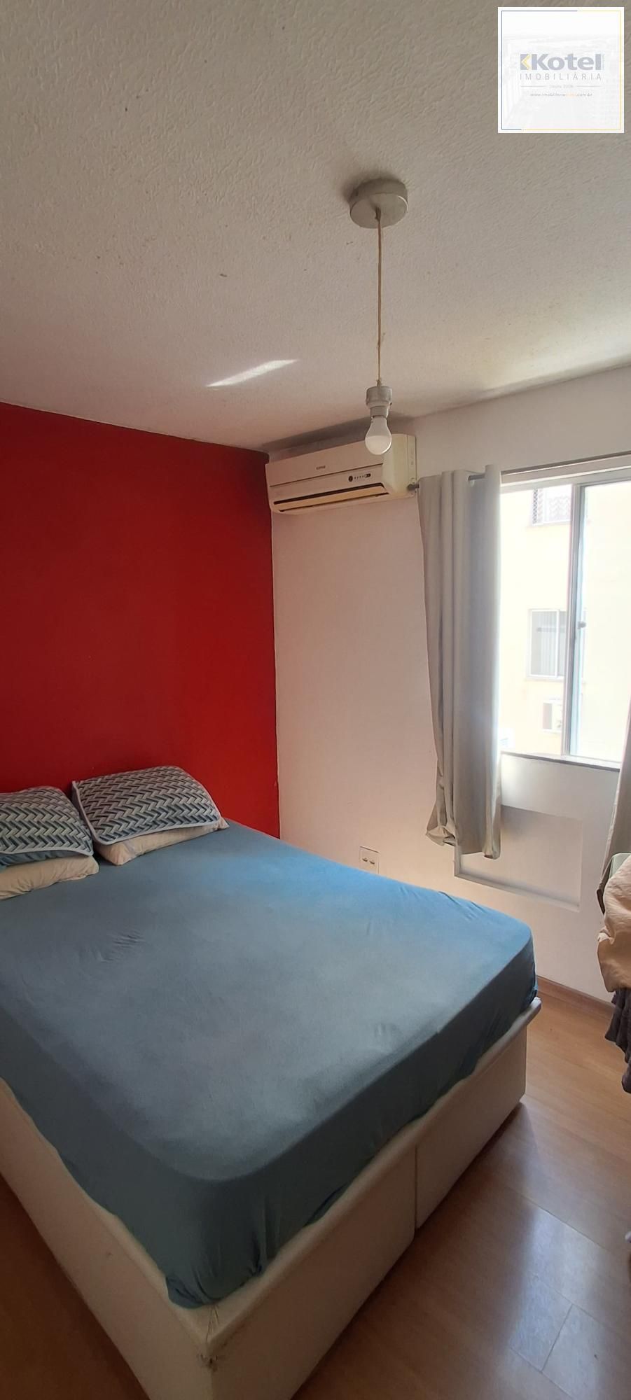 Apartamento no bairro Restinga - 2 dormitórios — foto 5