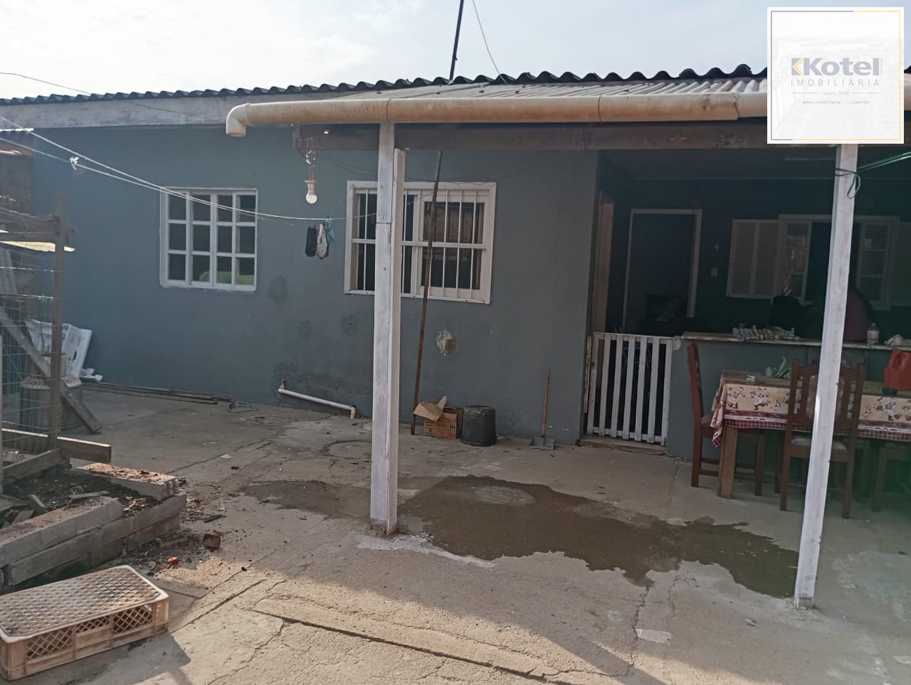 CASA EM SÃO LEOPOLDO — foto 2